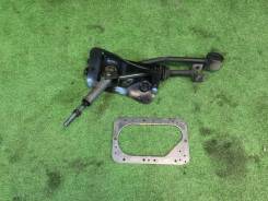 Селектор кпп, кулиса кпп. Subaru Forester, SF5, SG5 Subaru Legacy, BD3, BD5, BE5, BG3, BG5, BH5, BH9 Subaru Impreza, GC2, GC8, GD3, GD9, GDA, GF2, GF6...