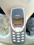 Nokia 3310. �/� ����