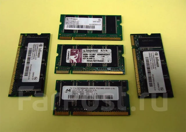 SO-DIMM DDR. ����