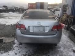 Lexus GS350. GRS191, 2GRFSE