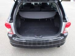 Бампер. Toyota Corolla Fielder, NZE141, NZE141G, NZE144, NZE144G