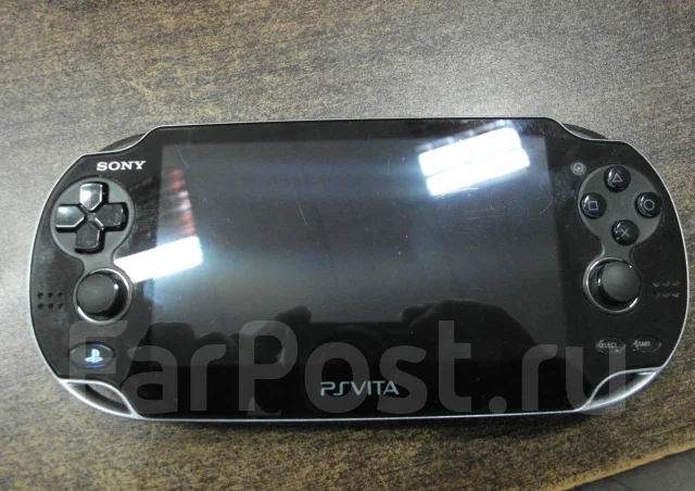 Sony PlayStation Vita ����