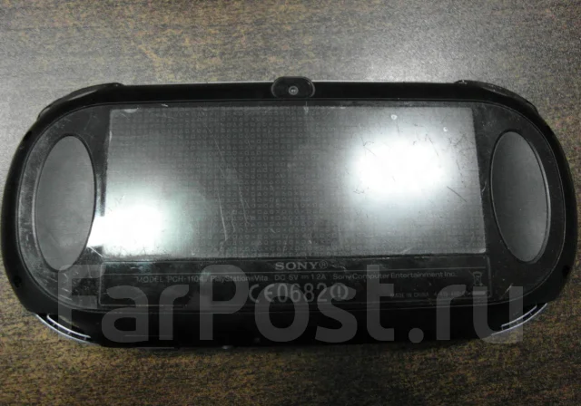 Sony PlayStation Vita ����