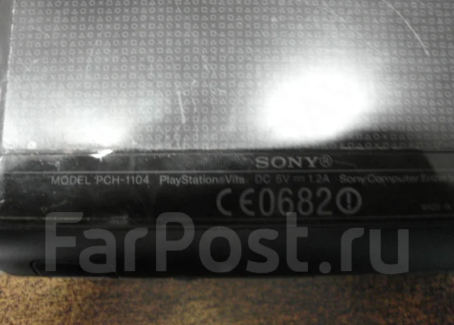 Sony PlayStation Vita ����
