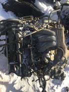 Двигатель в сборе. Toyota Harrier Двигатель 1MZFE