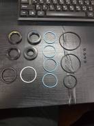 Ремкомплект рулевой рейки. Volkswagen Passat, 3B2, 3B3, 3B5, 3B6 Audi A4 Avant Audi A4, 8E2, 8E5, 8EC, 8ED, 8H7, 8HE Audi S4, 8E2, 8E5, 8EC, 8ED, 8H7...