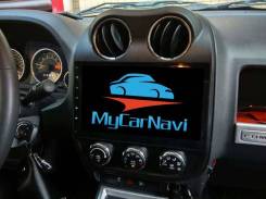 Jeep Compass. Под заказ