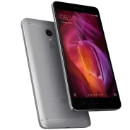 Xiaomi Redmi Note 4X. �/�, ������, 3G, 4G LTE, Dual-SIM ����