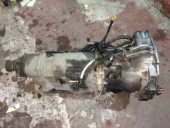 АКПП. Subaru Legacy, BE5, BH5 Двигатель EJ206