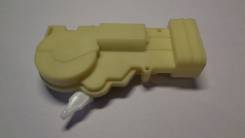 Электрозамок. Toyota Harrier, ACU10, ACU10W, ACU15, ACU15W, MCU10, MCU10W, MCU15, MCU15W, SXU10, SXU10W, SXU15, SXU15W Lexus RX300, MCU10, MCU15 Двига...