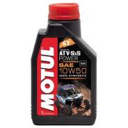 Motul