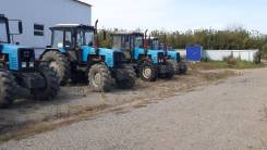 МТЗ. Продам трактор Беларус 1221, 130 л.с. (95,6 кВт)