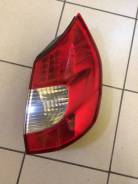 Стоп-сигнал. Renault Scenic, JM Двигатели: F4R, F9Q, K4J, K4M, K9K, M9R