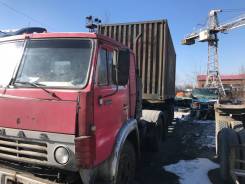 КамАЗ. Продам камаз, 10 000 куб. см., 15 000 кг.