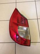 Стоп-сигнал. Renault Scenic, JM Двигатели: F4R, F9Q, K4J, K4M, K9K, M9R