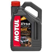 Motul