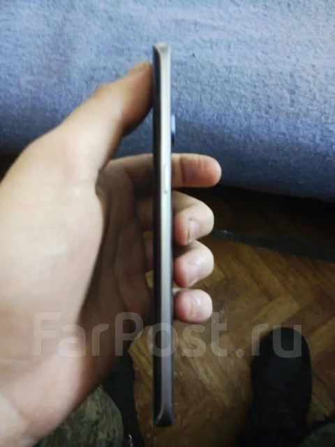 Samsung Galaxy S6 Edge. �/� ����