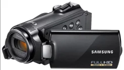 Samsung HMX-H204. 10 - 14.9 ��, � ���������� ����