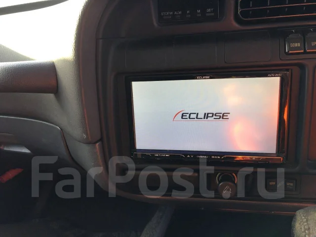 Eclipse ����