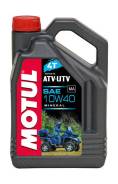 Motul