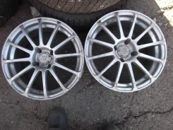 Yokohama. 6.5x15", 4x100, ET35, �� 73,1���. ��� ����� �� ����������� ������ ����
