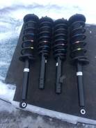 Амортизатор. Honda Accord, CL7, CL9 Двигатели: K20A, K20A6, K20A7, K20A8