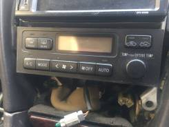 Кронштейн климат-контроля. Toyota Cresta, JZX100