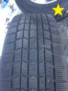 Dunlop Grandtrek SJ7. Зимние, без шипов, 2011 год, 20 %, 4 шт
