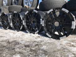MOTO Metal. 9.0x18", 5x150.00, ET30