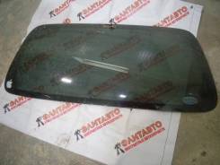 Стекло заднее. Suzuki Wagon R Plus, MA61S, MA63S, MA64S Двигатель K10A