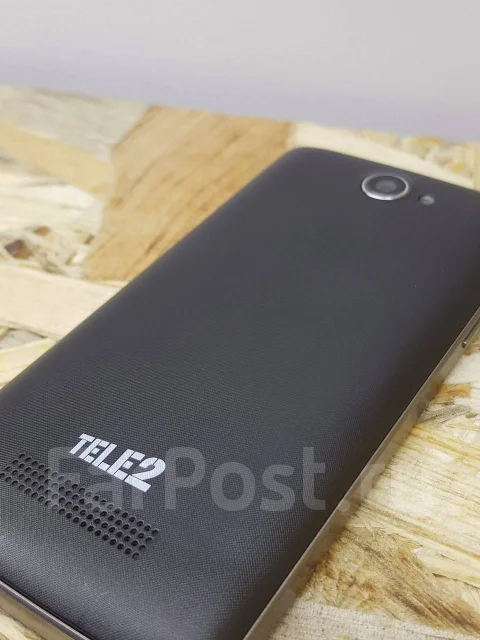Tele2. �/�, Dual-SIM ����