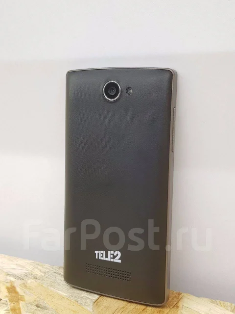Tele2. �/�, Dual-SIM ����
