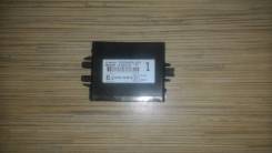 Блок иммобилайзера. Toyota Camry, ACV40, GSV40 Двигатели: 2AZFE, 2GRFE