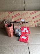 Поршень. Hino 500 Hino Dutro Hino Ranger Двигатели: J08E, J05E