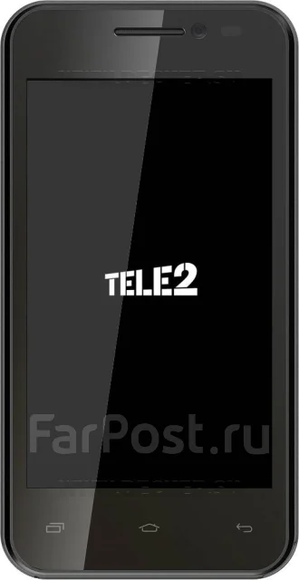 Tele2. �/�, Dual-SIM ����