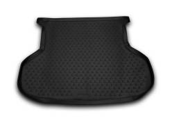 Коврик в багажник Lexus RX 2003-2009 в Новосибирске Коврик в багажник Lexus RX 2003-2009