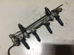 Инжектор. Toyota: Sprinter, Corsa, Corolla II, Corolla, Tercel, Cynos, Starlet Двигатель 4EFE