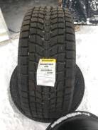 Dunlop Grandtrek SJ6. Зимние, без шипов, без износа, 1 шт