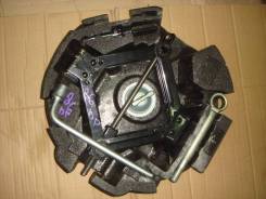 Колесо запасное. Subaru Legacy, BL, BL5, BL9, BLE, BP, BP5, BP9, BPE, BPH