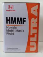 Honda. Вязкость HMMF., синтетическое