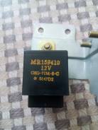 Реле. Mitsubishi Pajero, V23W, V24W, V24WG, V25W, V26W, V26WG, V43W, V44W, V44WG, V45W, V46W, V46WG Mitsubishi Montero, V23W, V24W, V25W, V26W, V43W...