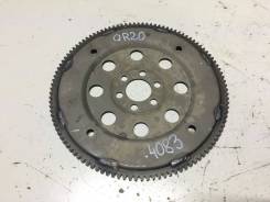 Маховик. Nissan: Liberty, Wingroad, Bluebird Sylphy, Serena, Primera, AD, Prairie Двигатели: QR20DE, QR20DD, F9Q, QG16DE, QG18DE, YD22DDT
