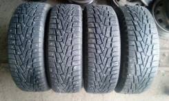 Roadstone Winguard WinSpike. Зимние, шипованные, 10 %, 4 шт