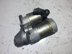 Стартер. Nissan: Wingroad, Liberty, Bluebird Sylphy, Serena, Primera, AD, Prairie Двигатели: QR20DE, QR20DD, QR25DD
