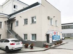 Офисы от 15 кв. м. от 600 руб по ул Промышленной 20 Д/Д1. 15 кв. м., улица Промышленная 20д/1, р-н Железнодорожный