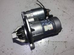 Стартер. Nissan: Qashqai+2, Wingroad, Teana, X-Trail, Serena, Latio, Tiida, Juke, Grand Livina, Bluebird Sylphy, Cube, Sylphy, Tiida Latio, Sentra, Du...