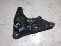 Кронштейн опоры двигателя. Toyota: Platz, ist, Vios, Vitz, Corolla Axio, Porte, Soluna Vios, WiLL Vi, Echo, Corolla, Probox, Yaris Verso, Funcargo, Ya...