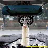 Фуса Junction Produce подвеска кисть (белая)