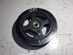 Шкив коленвала. Toyota: Ractis, Premio, Corolla Spacio, Allion, WiLL VS, Allex, ist, Vios, Sienta, Vitz, Corolla Axio, Porte, Corolla, Probox, Yaris...