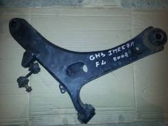 Рычаг подвески. Subaru Legacy, BL5, BL9, BP5, BP9, BPE, BPH Subaru Impreza, GE2, GE3, GE6, GE7, GH2, GH3, GH6, GH7, GH8 Двигатели: EJ203, EJ204, EJ20C...